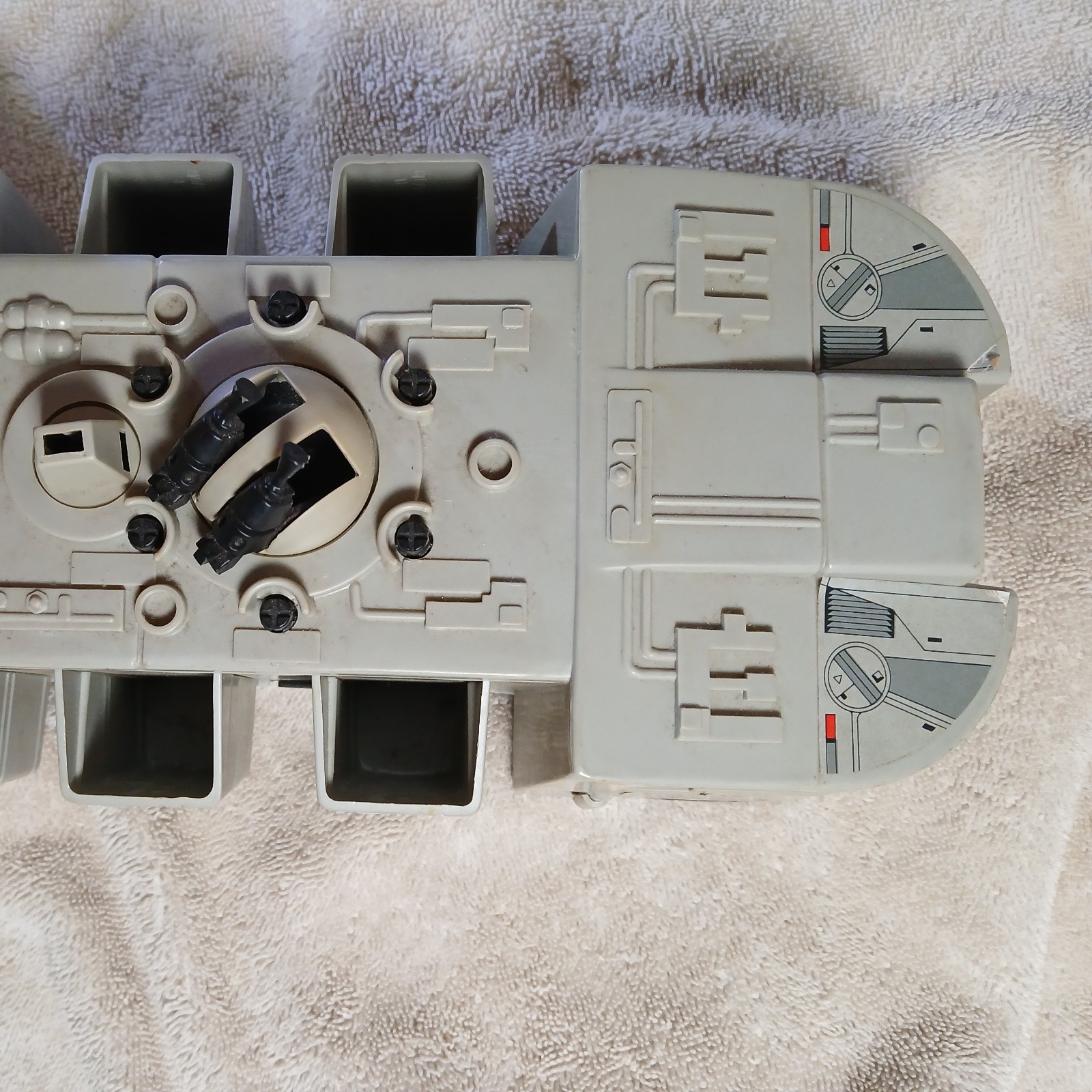 Imperial Cruiser sold