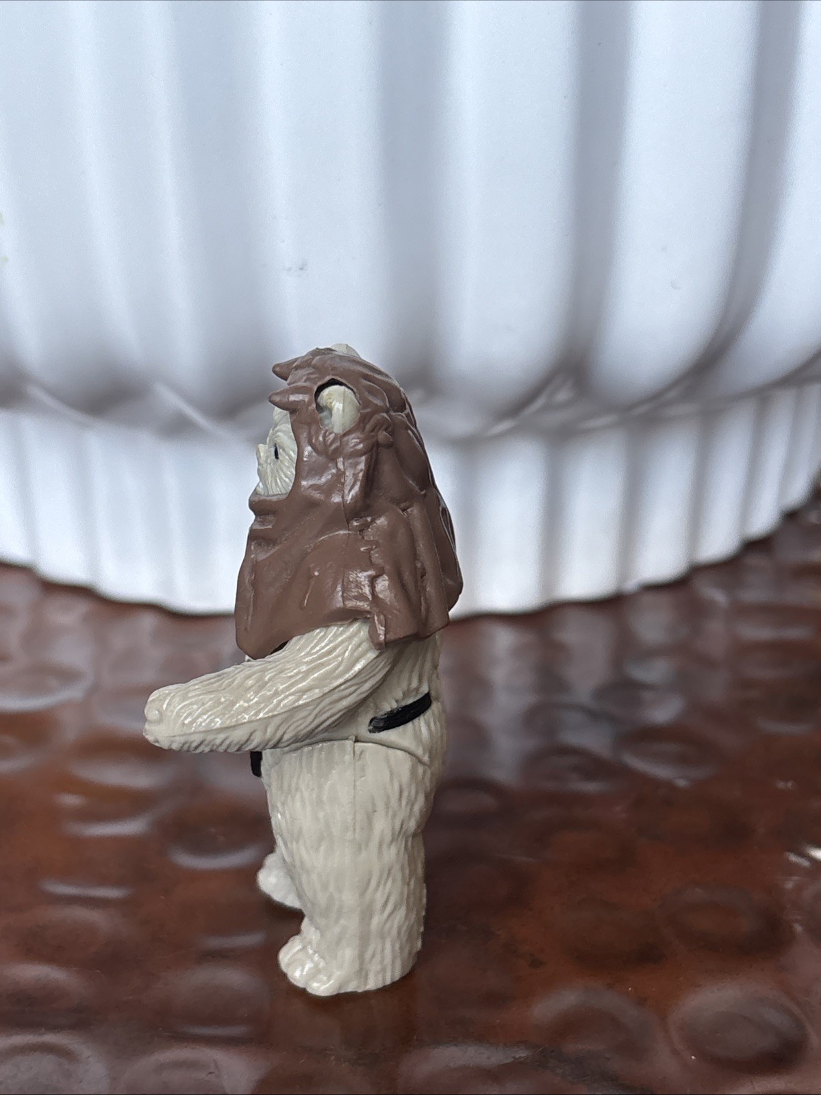 Chief Chirpa sold