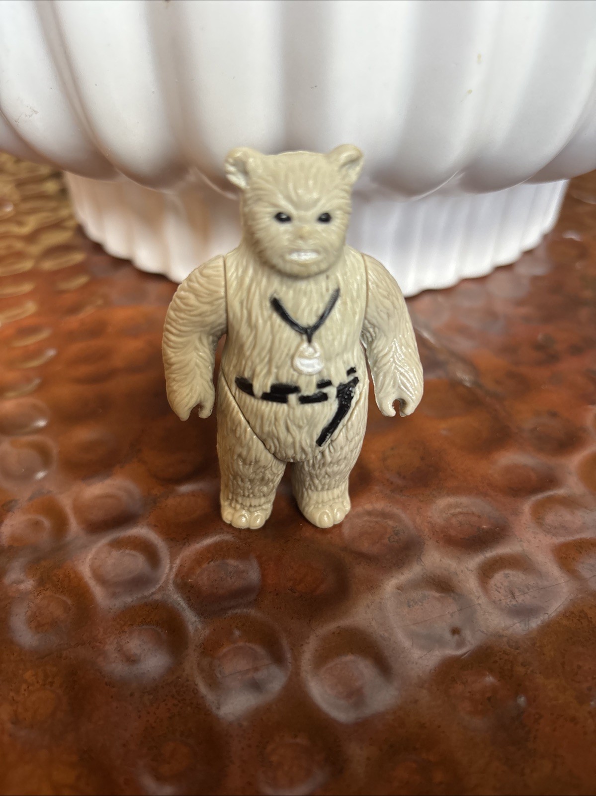 Chief Chirpa sold