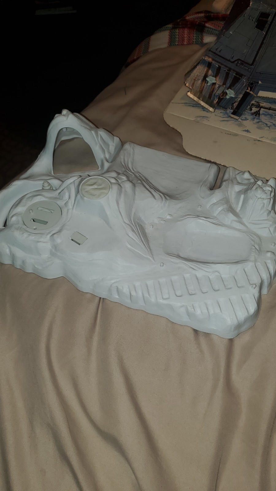 Hoth Ice Planet Adventure Set sold