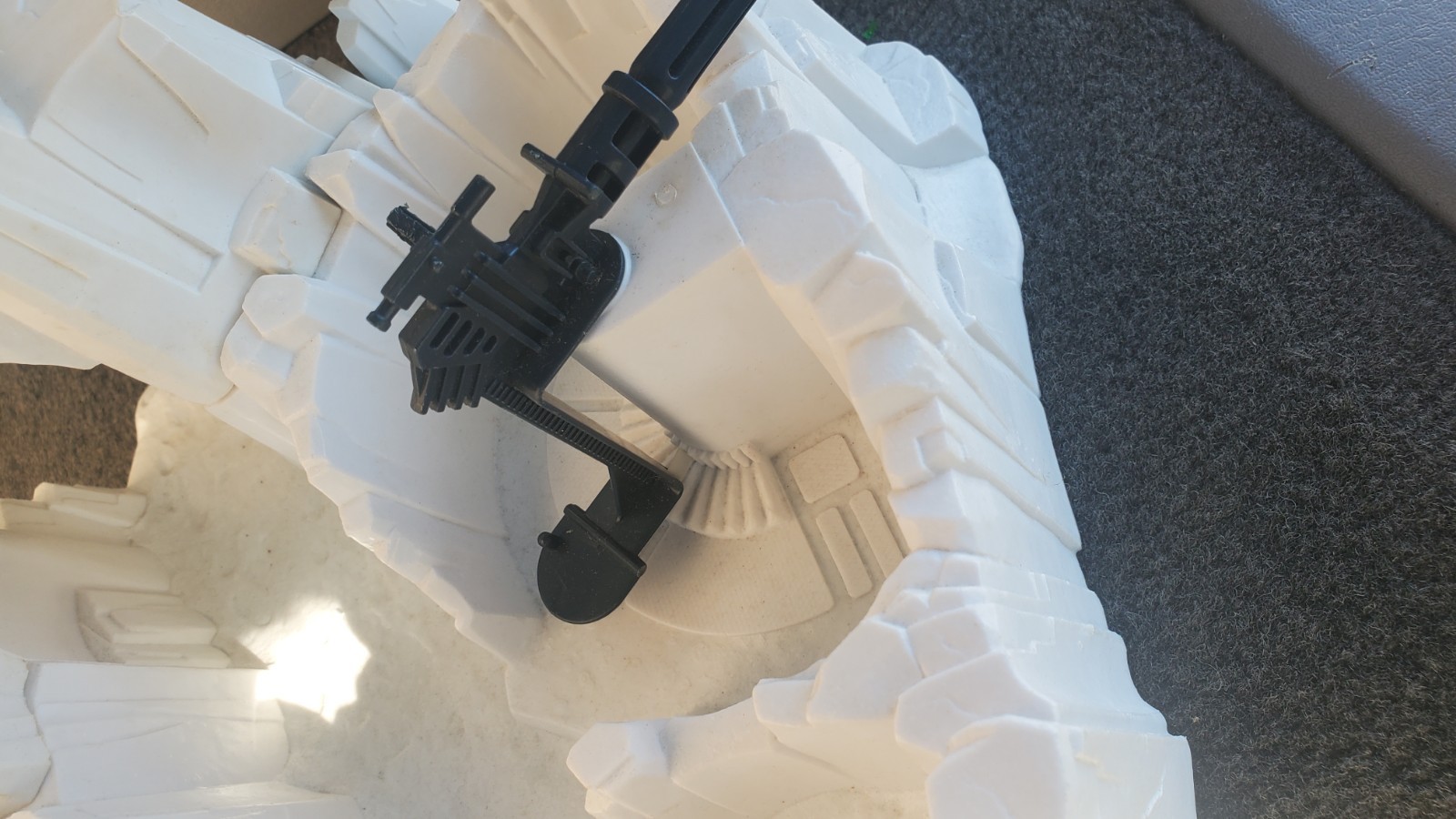 Imperial Attack Base sold