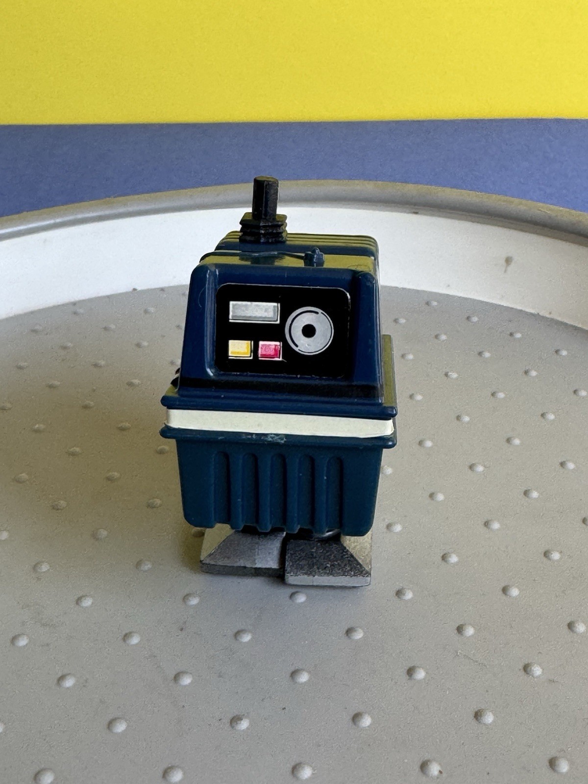 Power Droid sold
