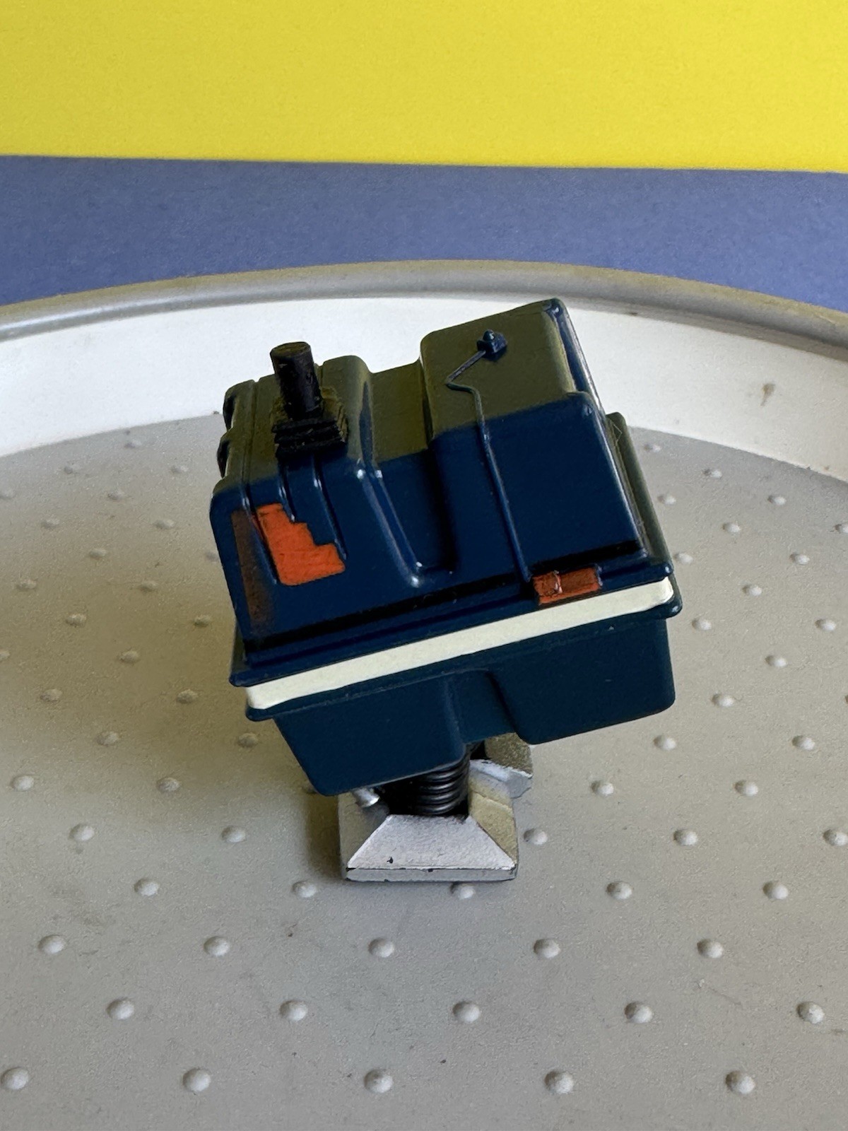 Power Droid sold