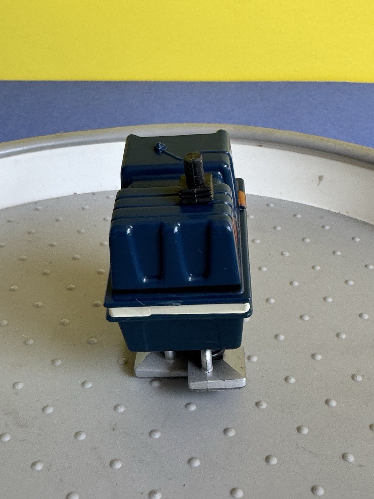 Power Droid sold