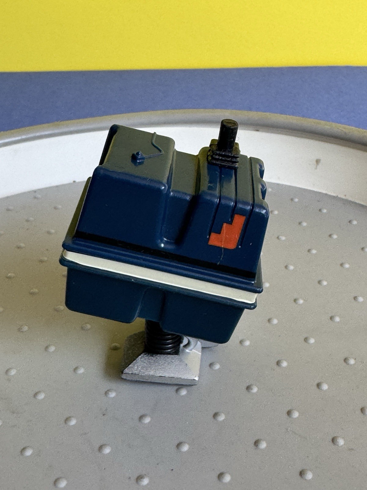 Power Droid sold