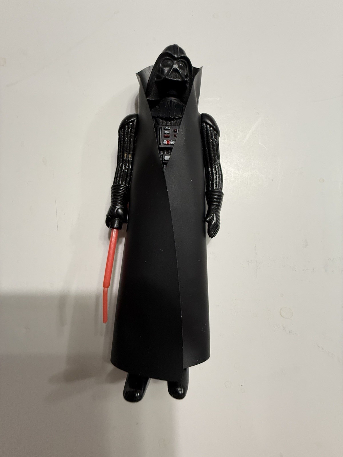 Darth Vader sold