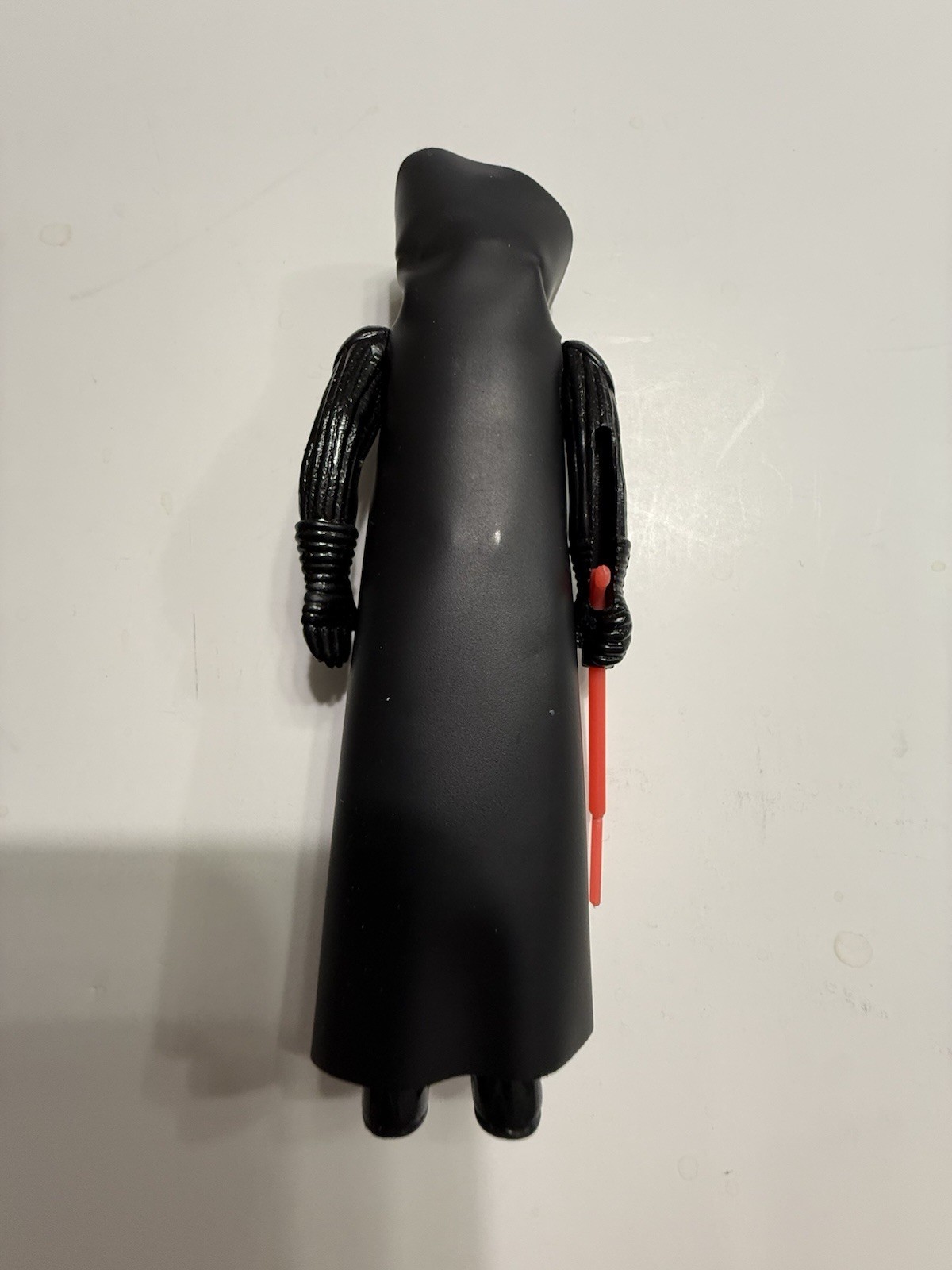 Darth Vader sold
