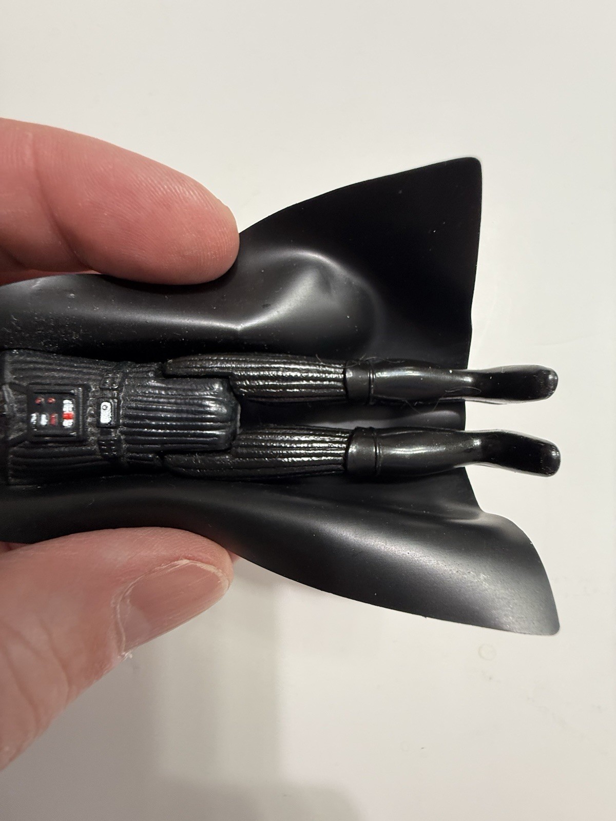 Darth Vader sold
