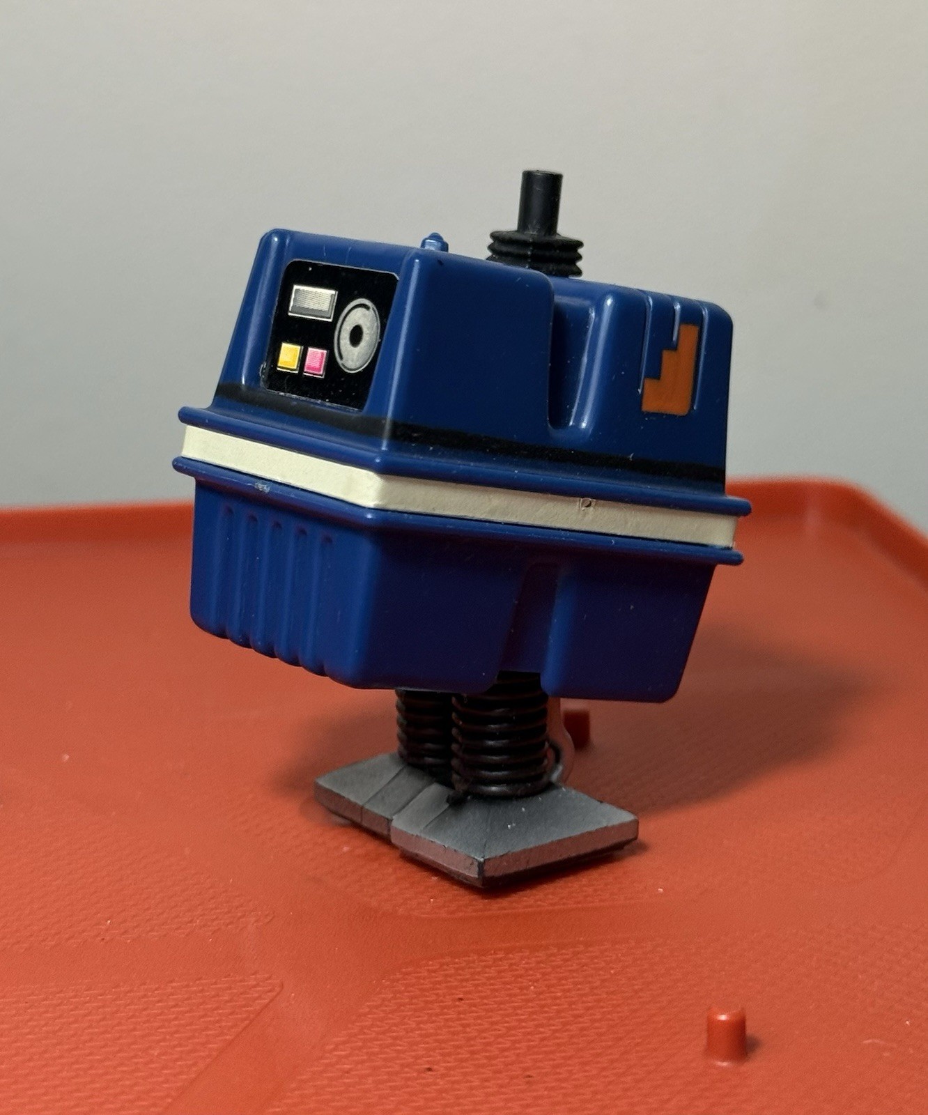 Power Droid sold