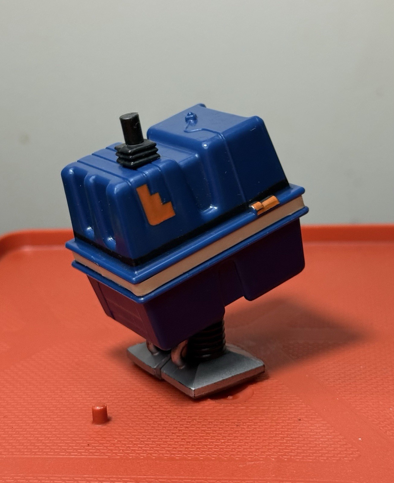 Power Droid sold