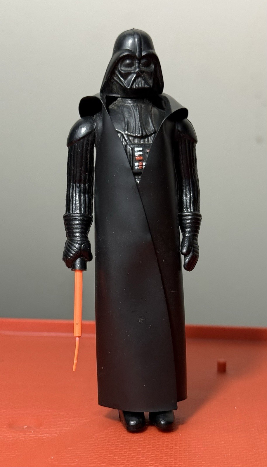 Darth Vader sold
