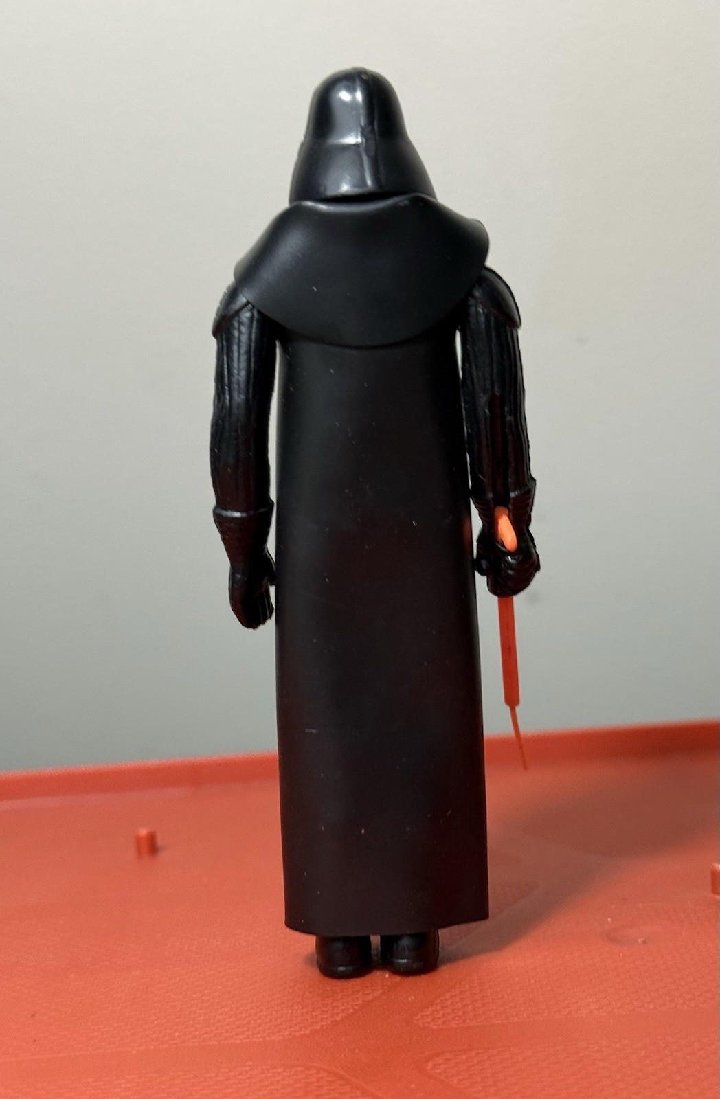 Darth Vader sold