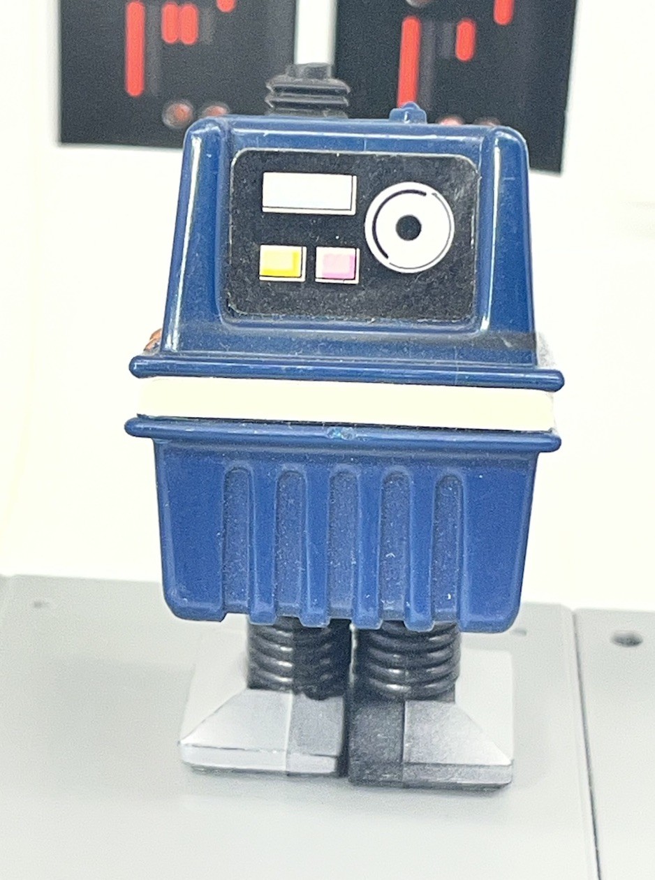 Power Droid sold