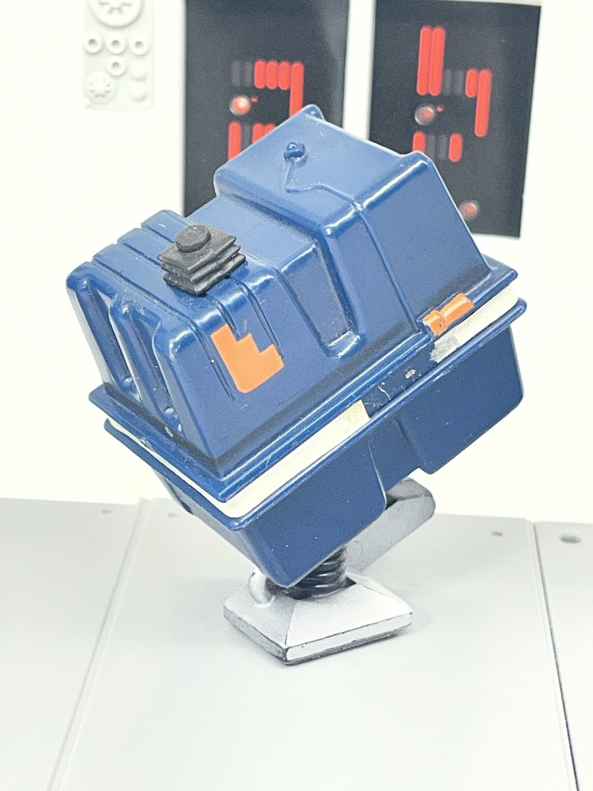 Power Droid sold