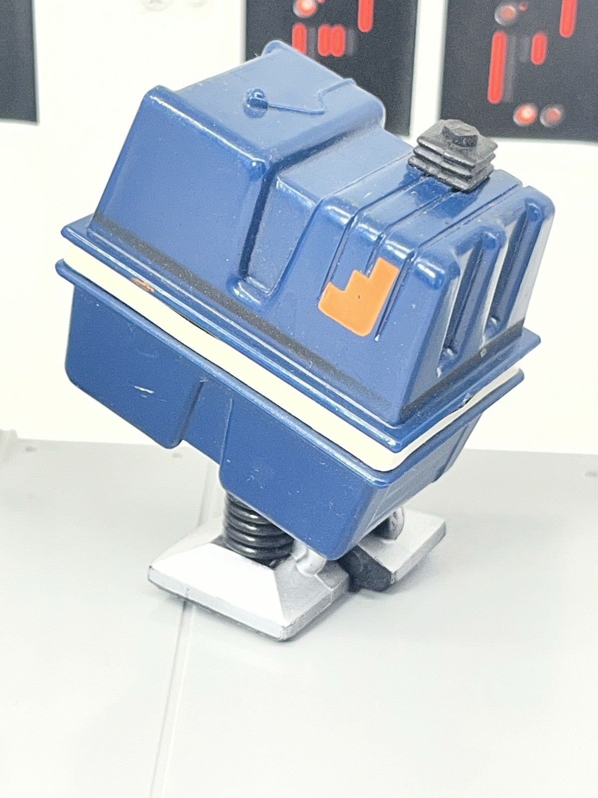 Power Droid sold