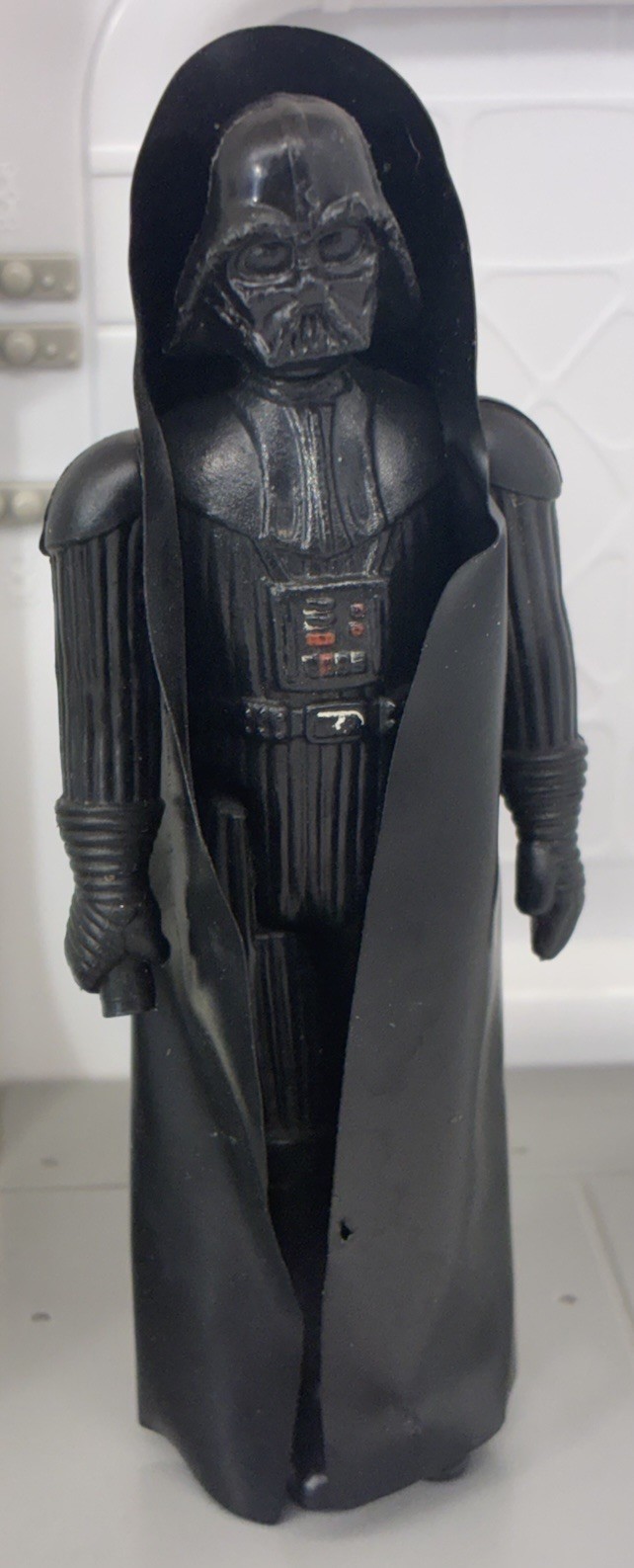 Darth Vader sold