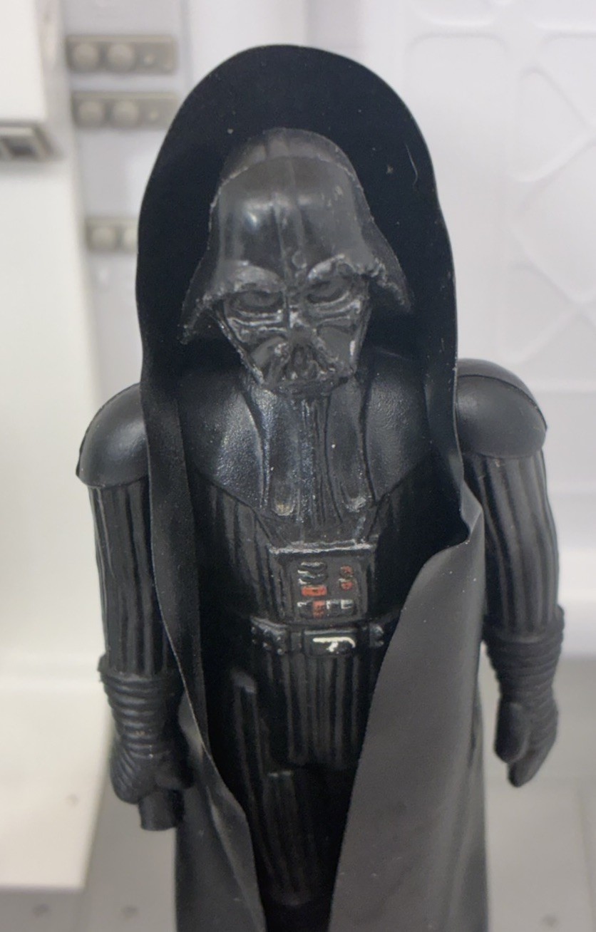 Darth Vader sold