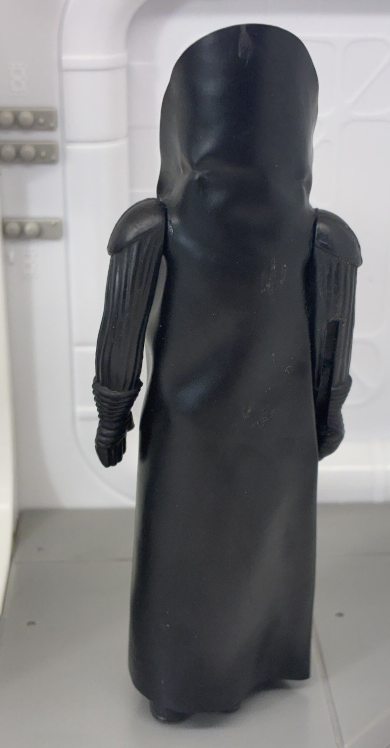 Darth Vader sold