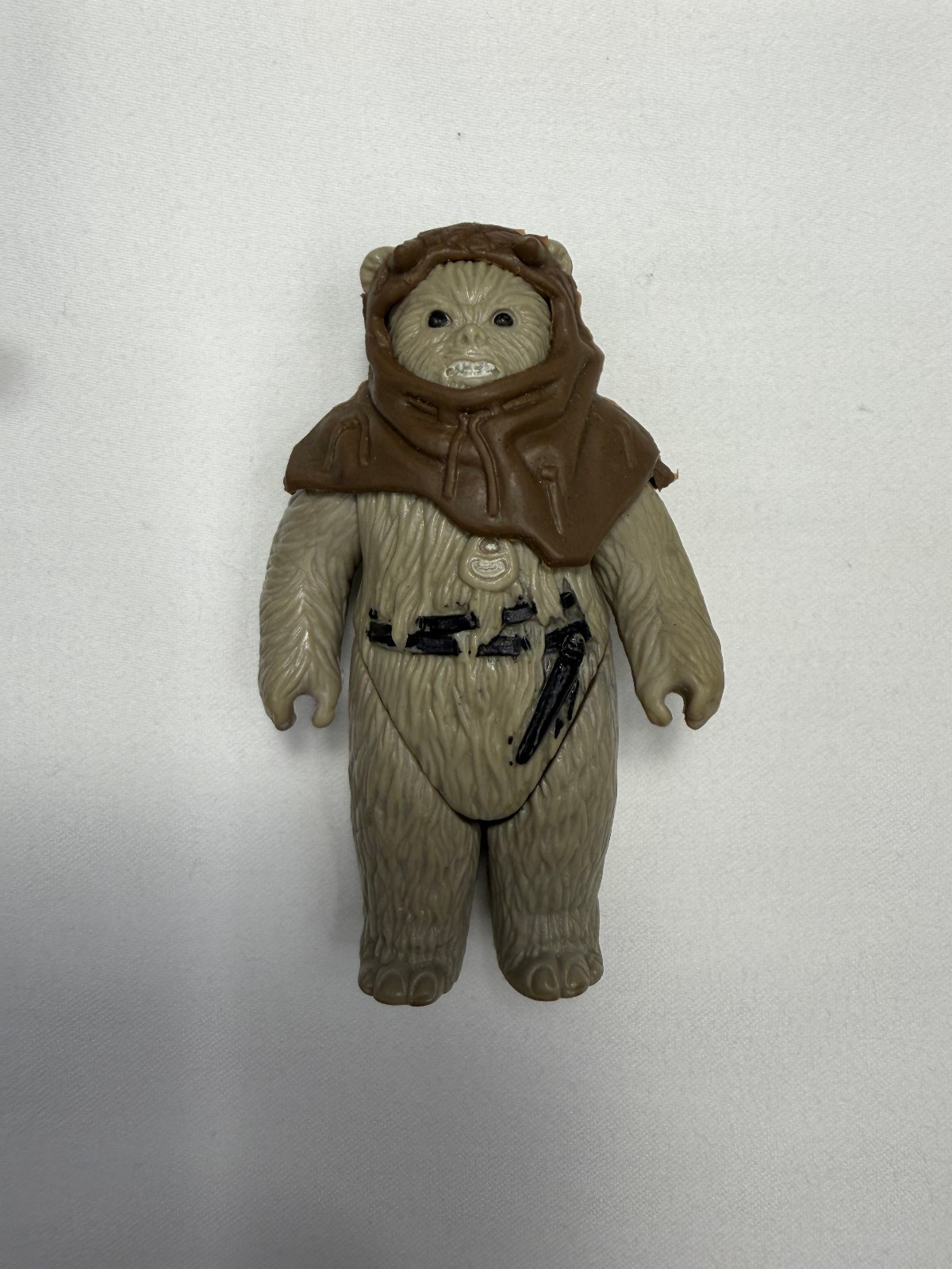 Chief Chirpa sold