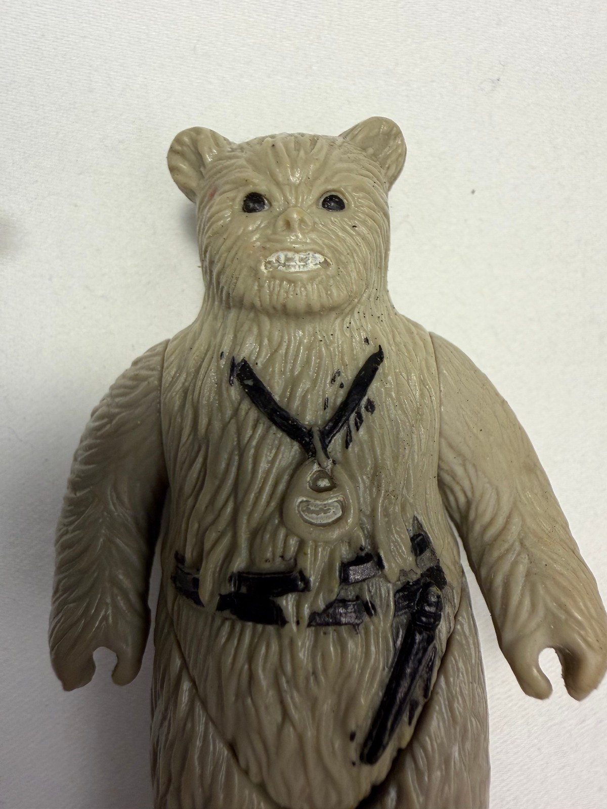 Chief Chirpa sold