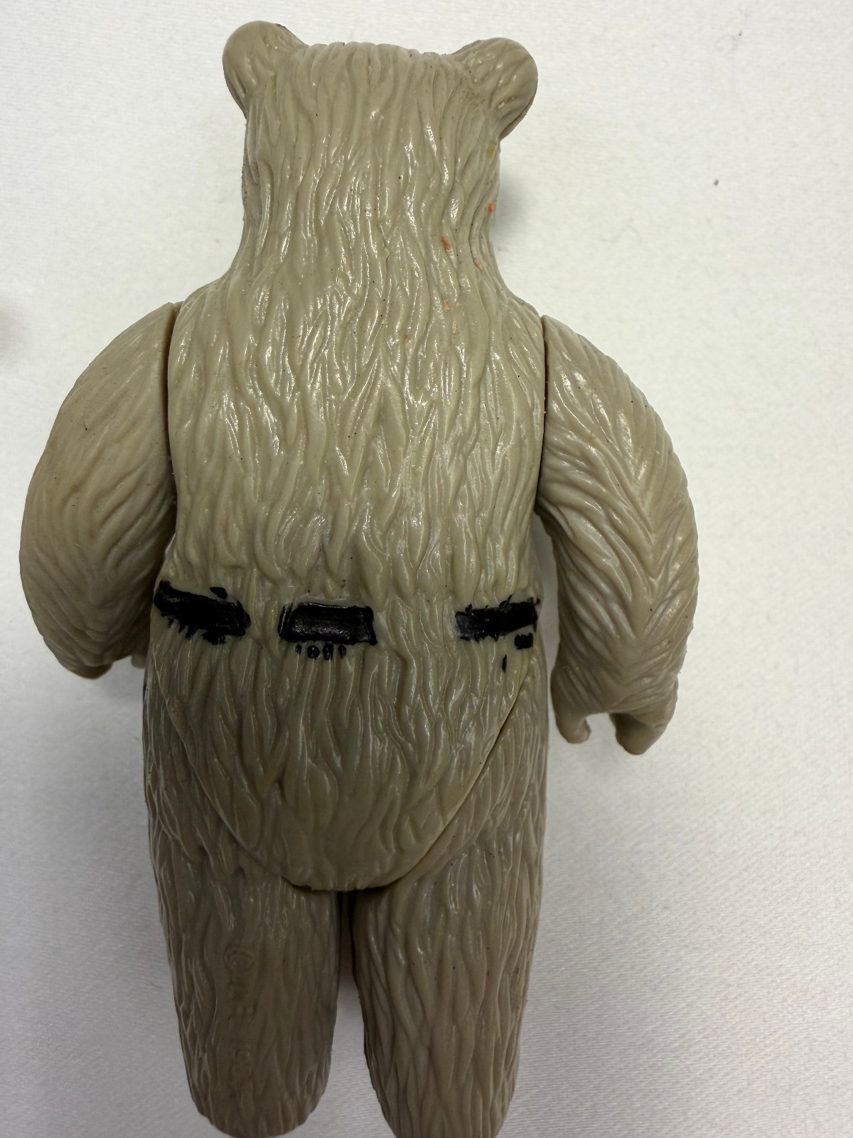 Chief Chirpa sold
