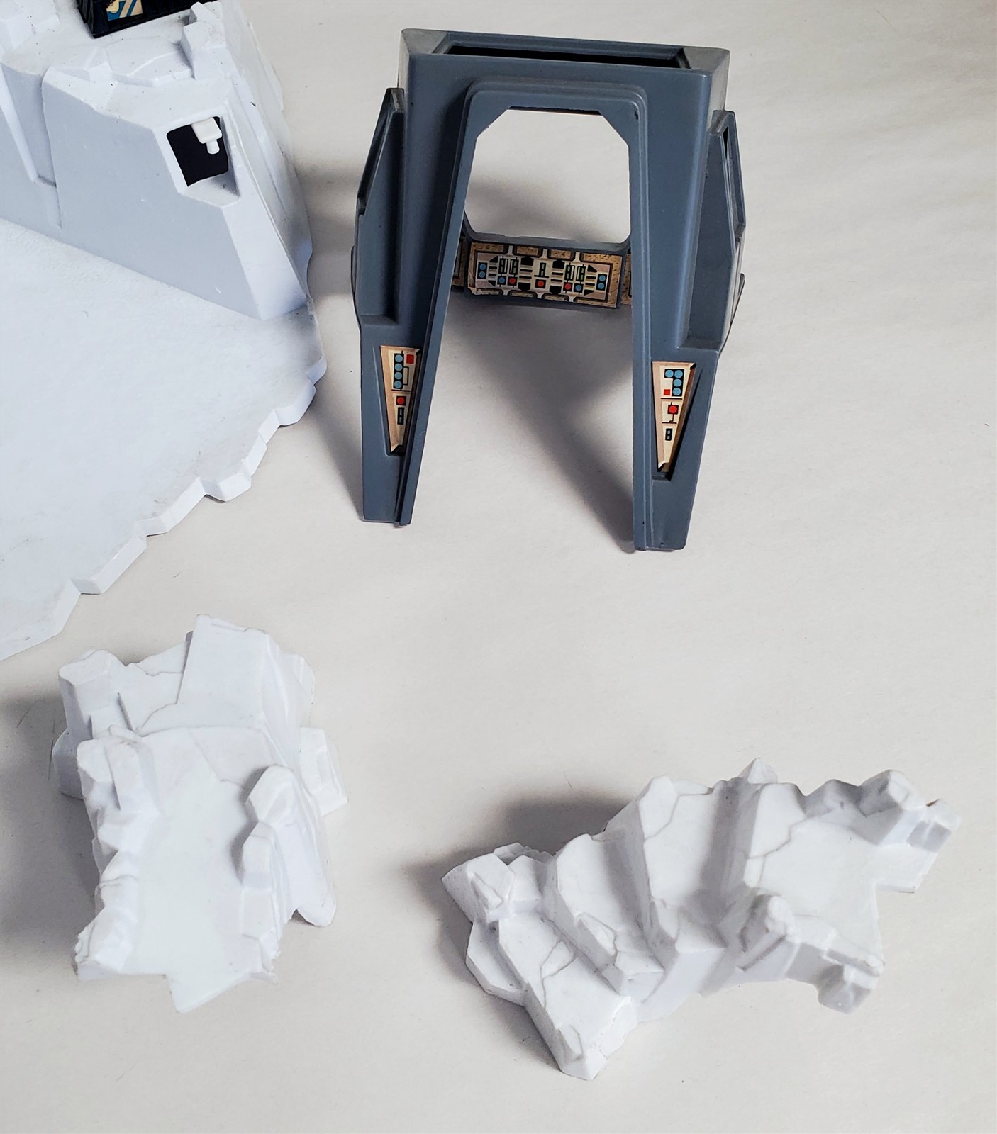 Imperial Attack Base sold