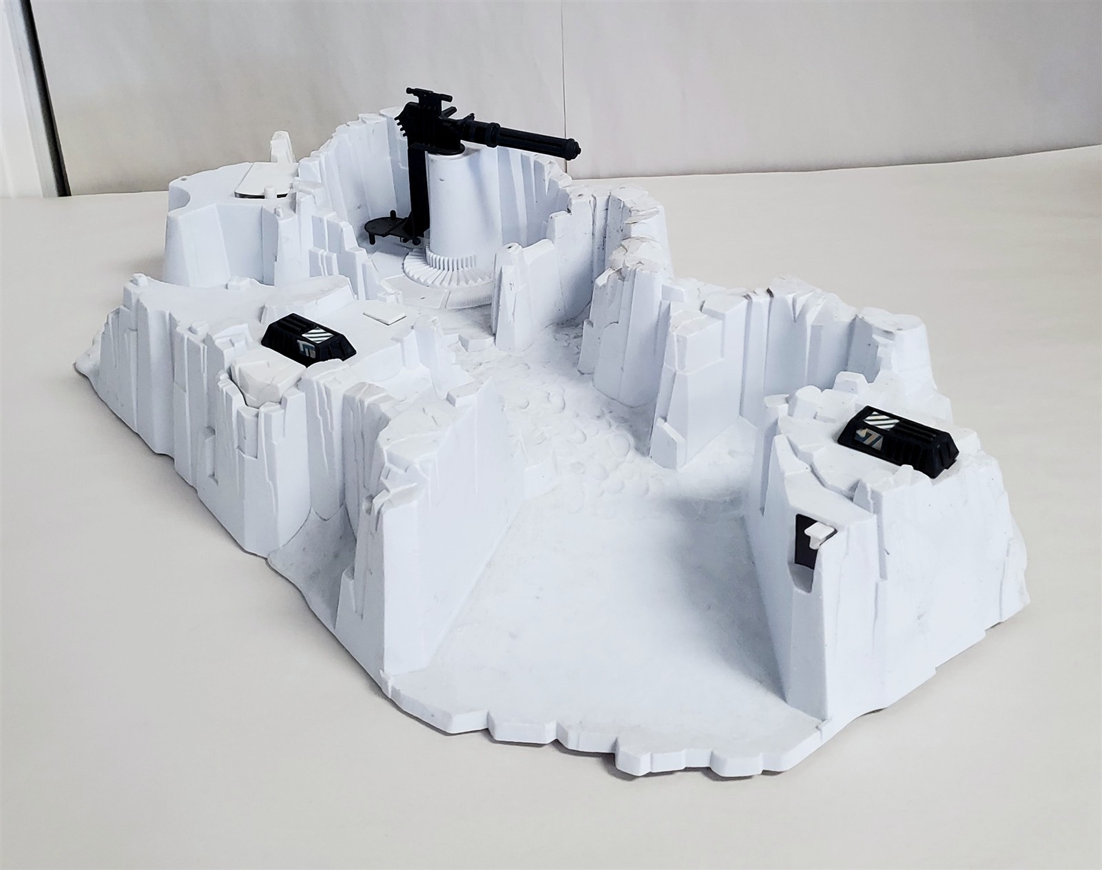 Imperial Attack Base sold