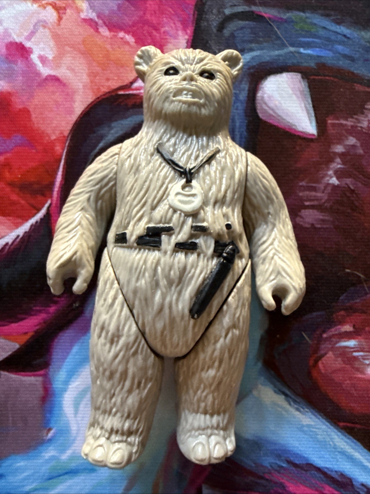 Chief Chirpa sold