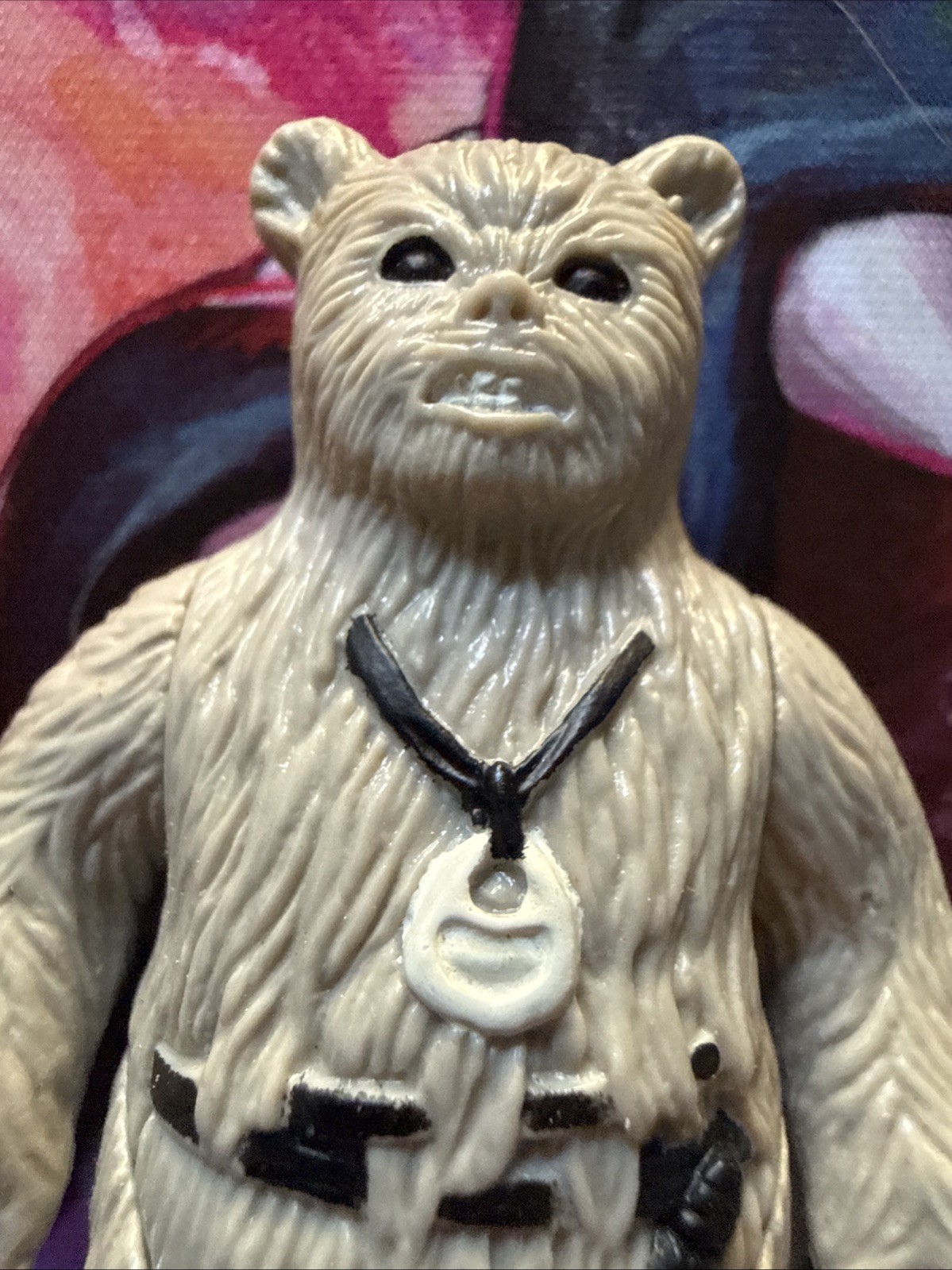 Chief Chirpa sold