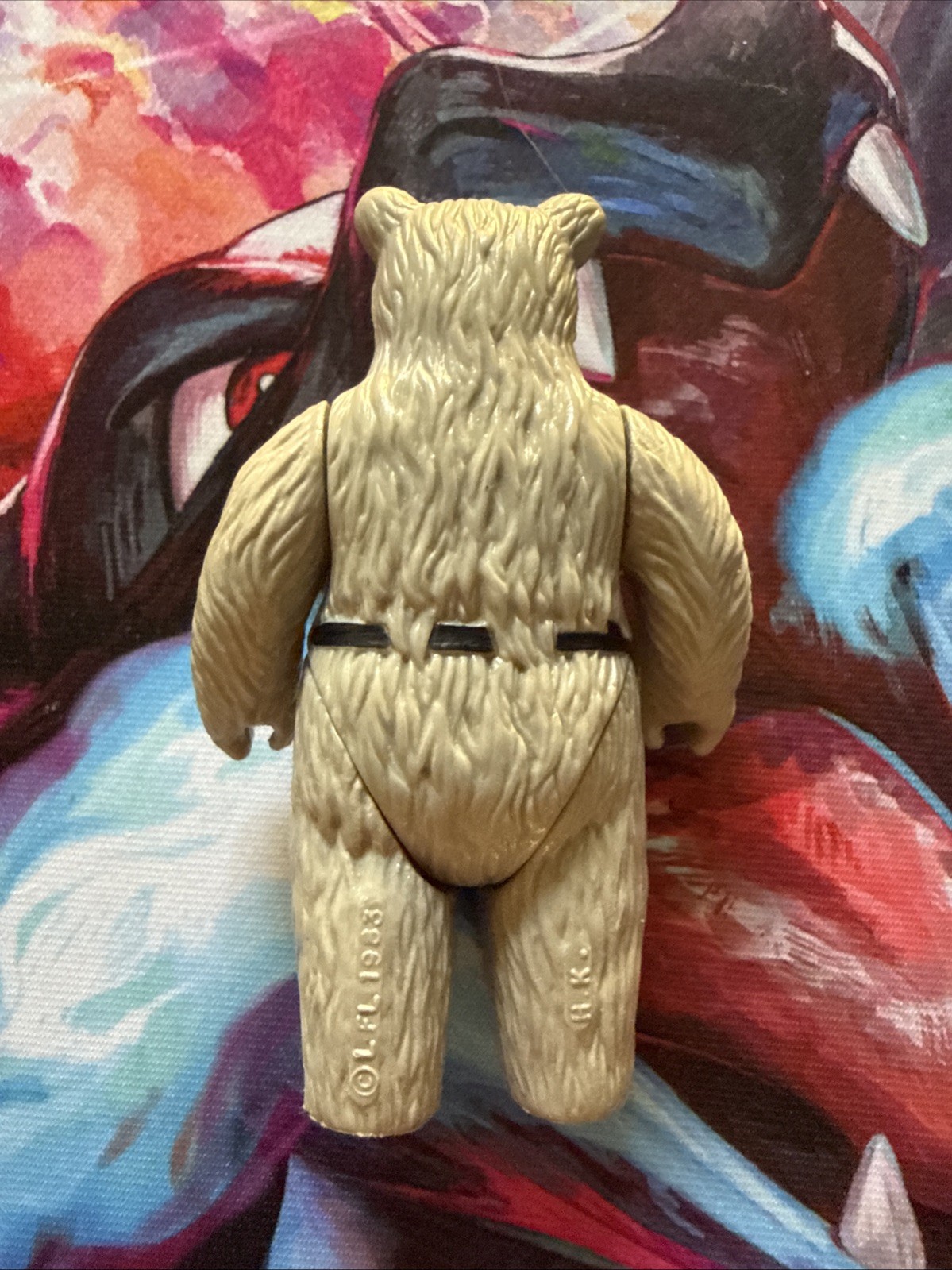 Chief Chirpa sold