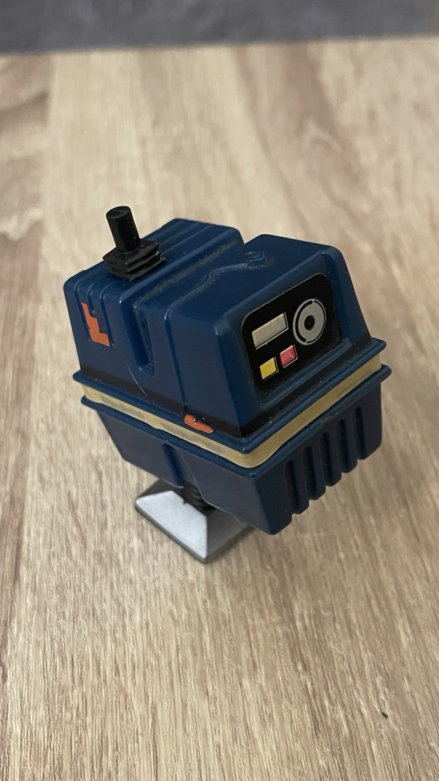Power Droid sold