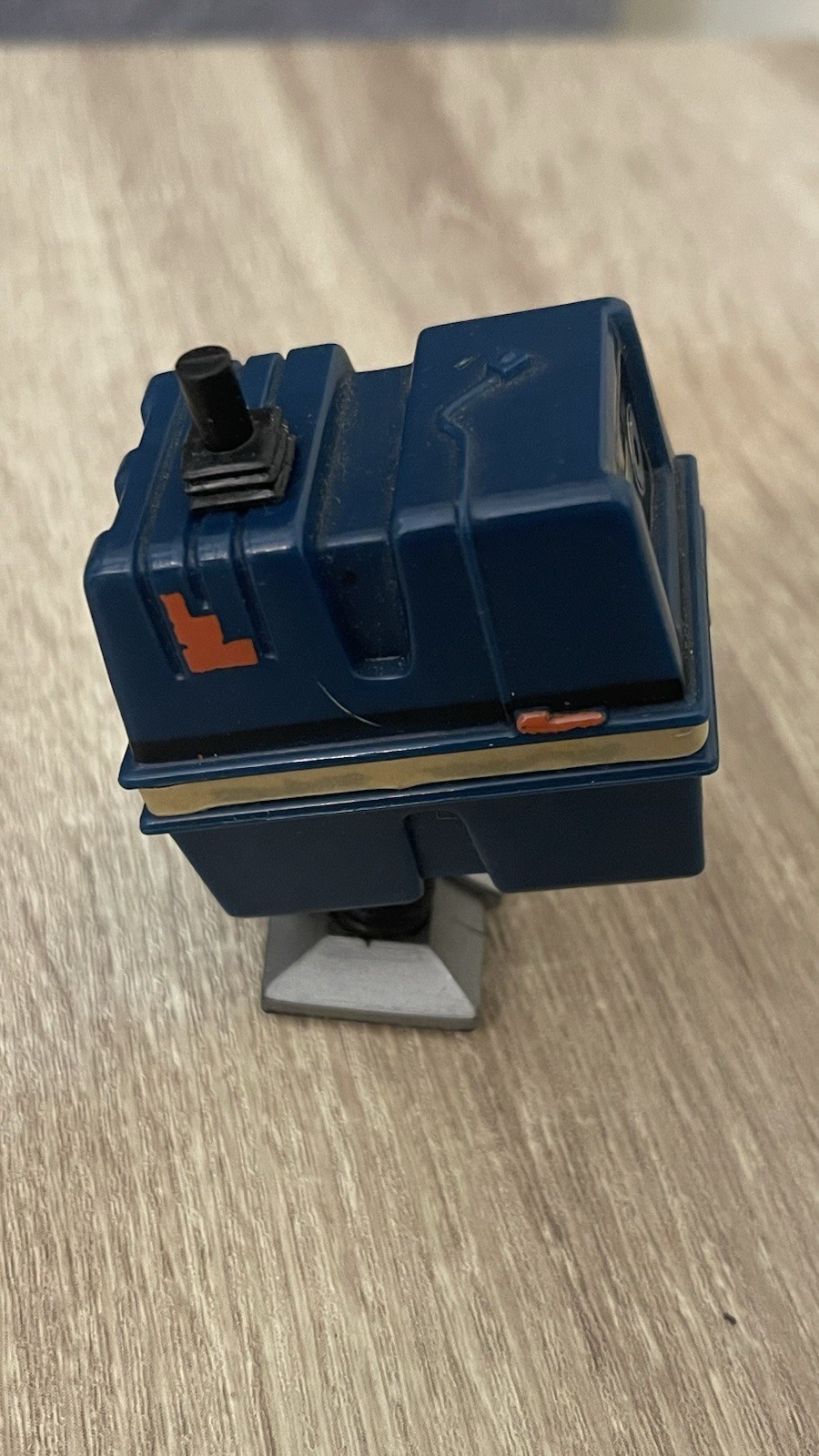 Power Droid sold