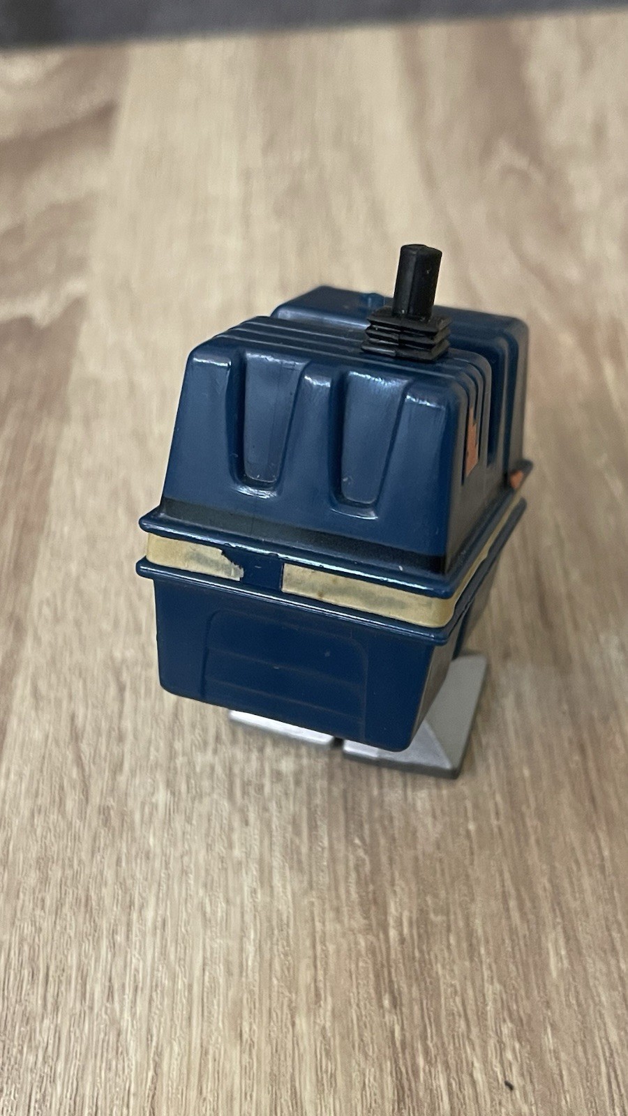 Power Droid sold