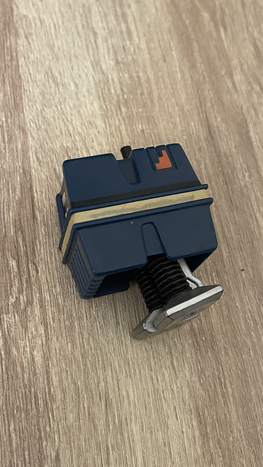Power Droid sold