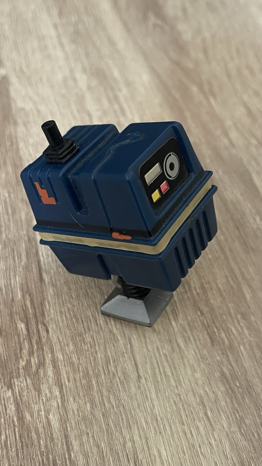 Power Droid sold