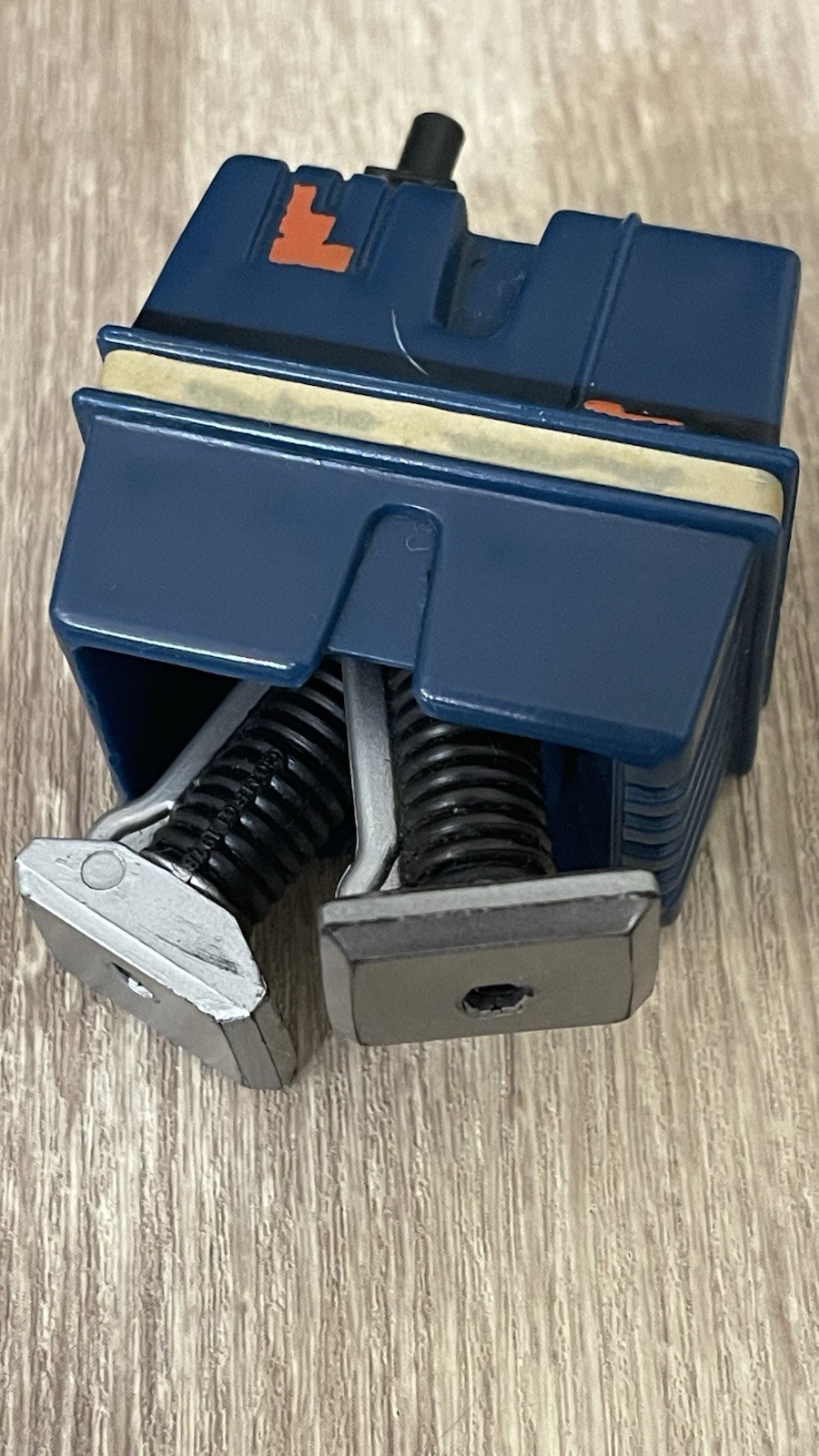 Power Droid sold
