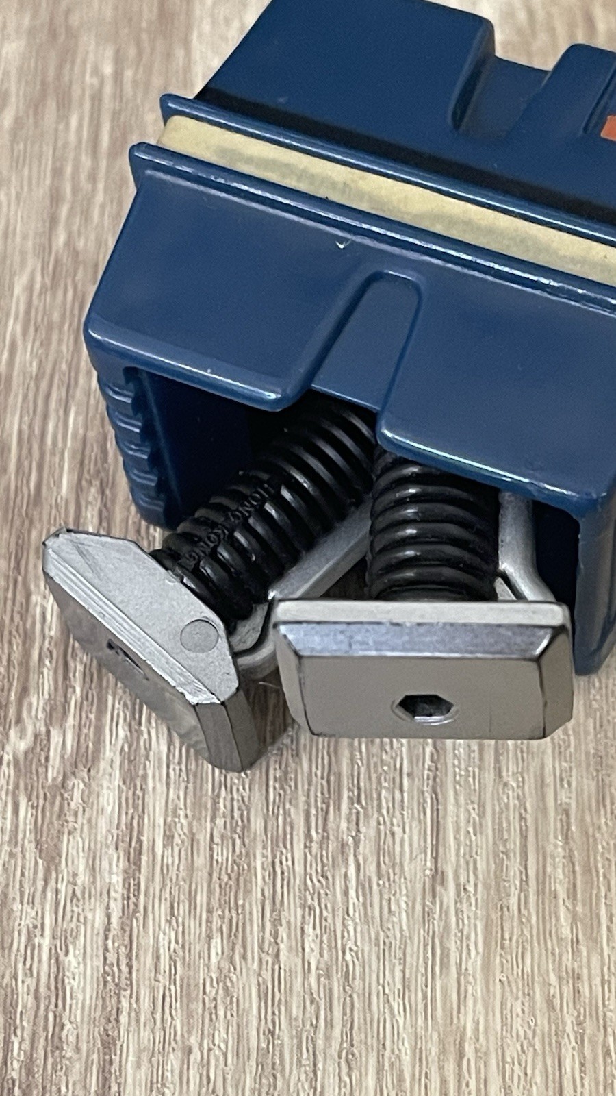 Power Droid sold