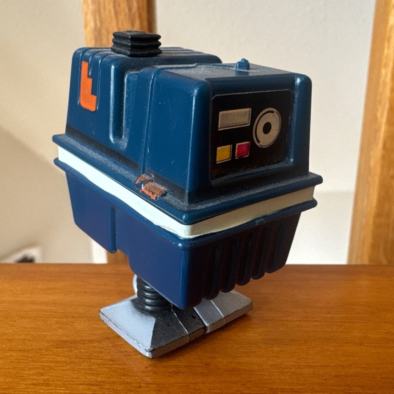 Power Droid sold