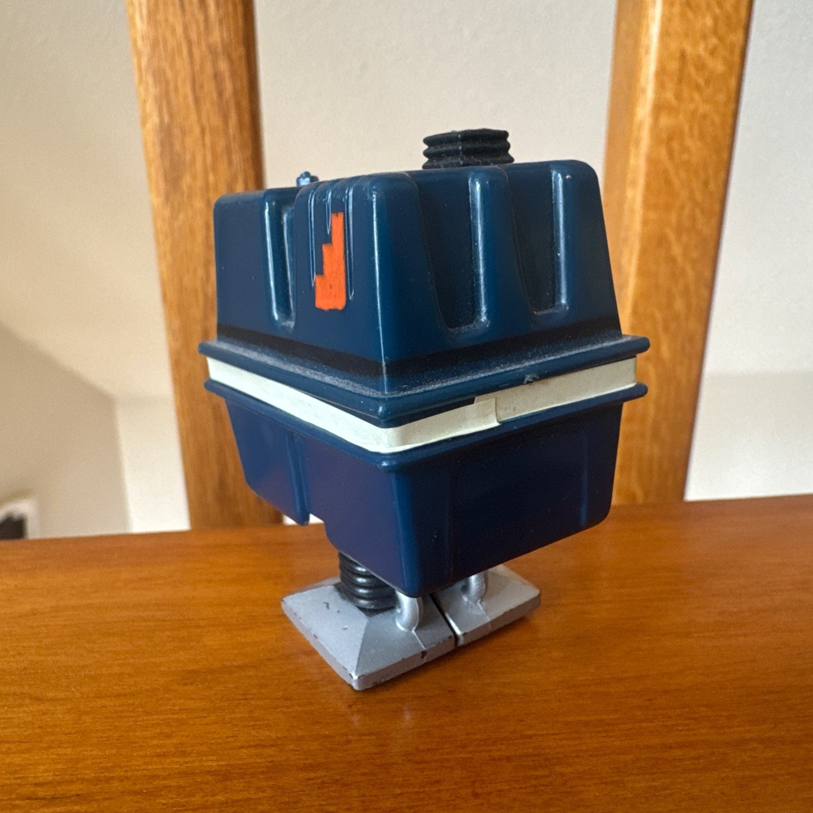 Power Droid sold