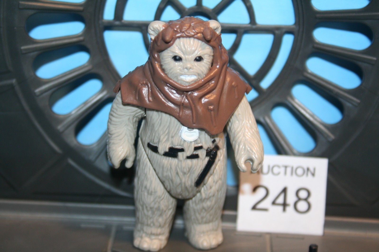 Chief Chirpa sold