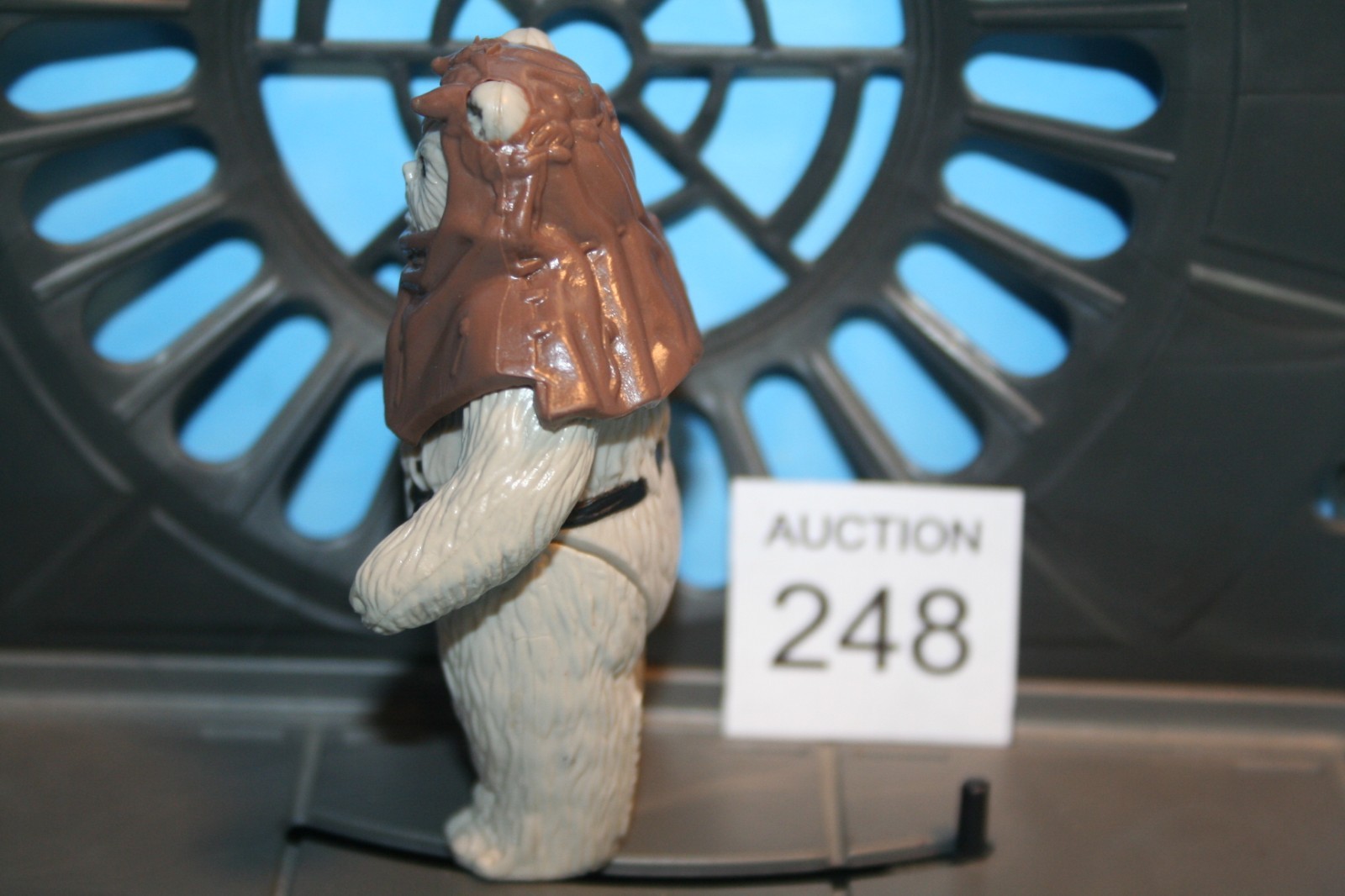 Chief Chirpa sold