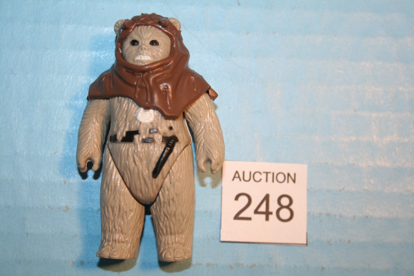 Chief Chirpa sold