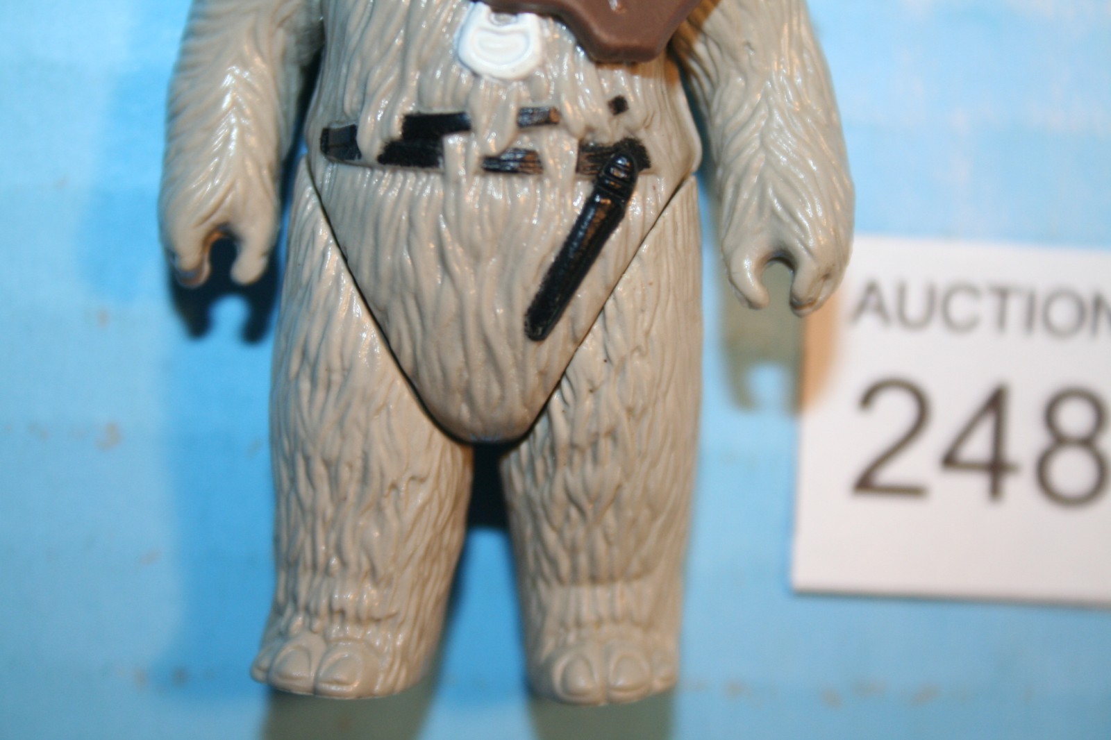 Chief Chirpa sold