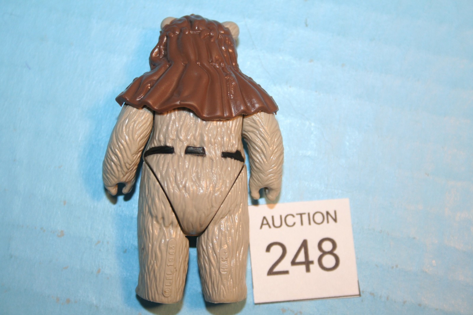 Chief Chirpa sold