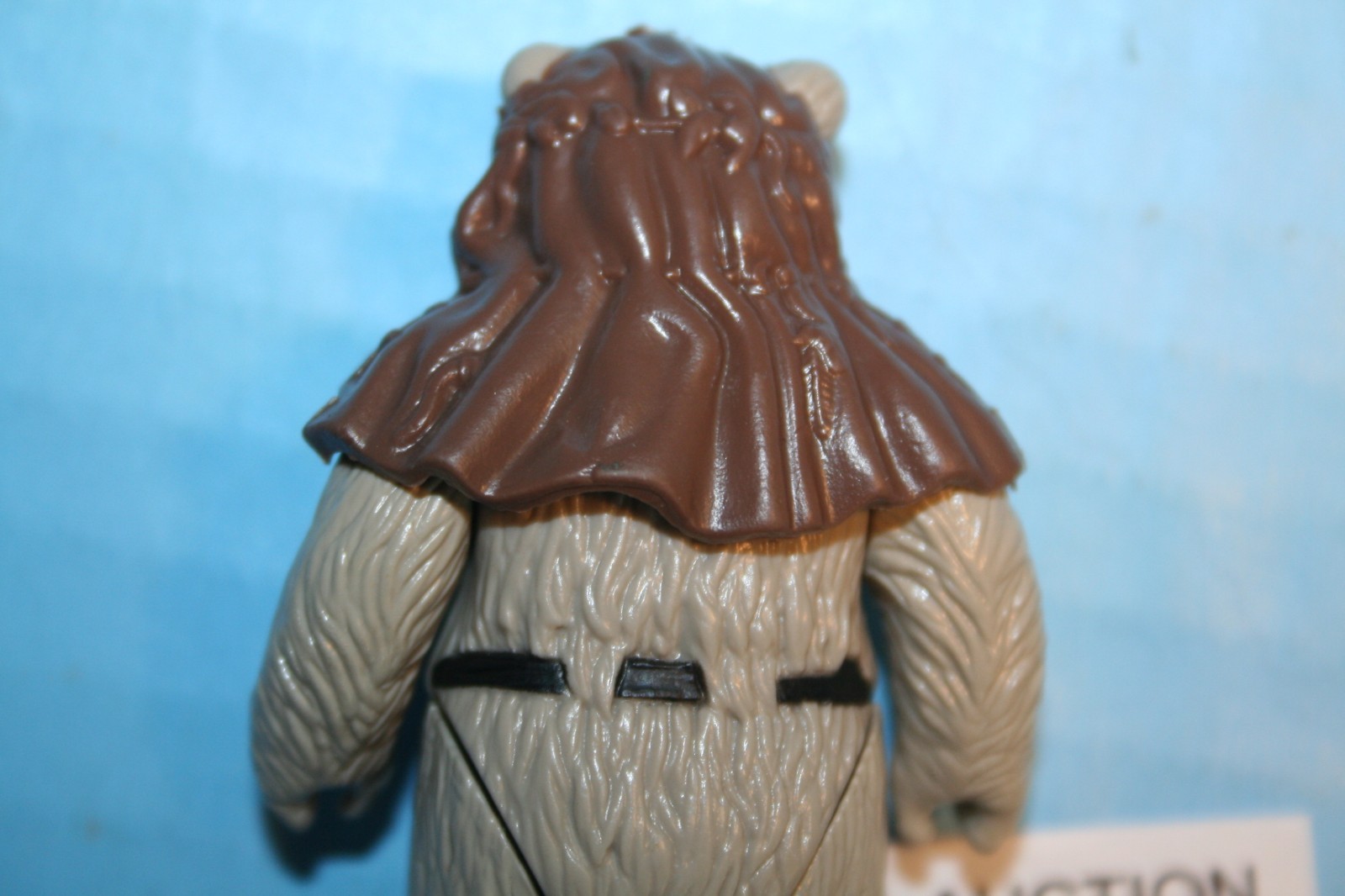 Chief Chirpa sold
