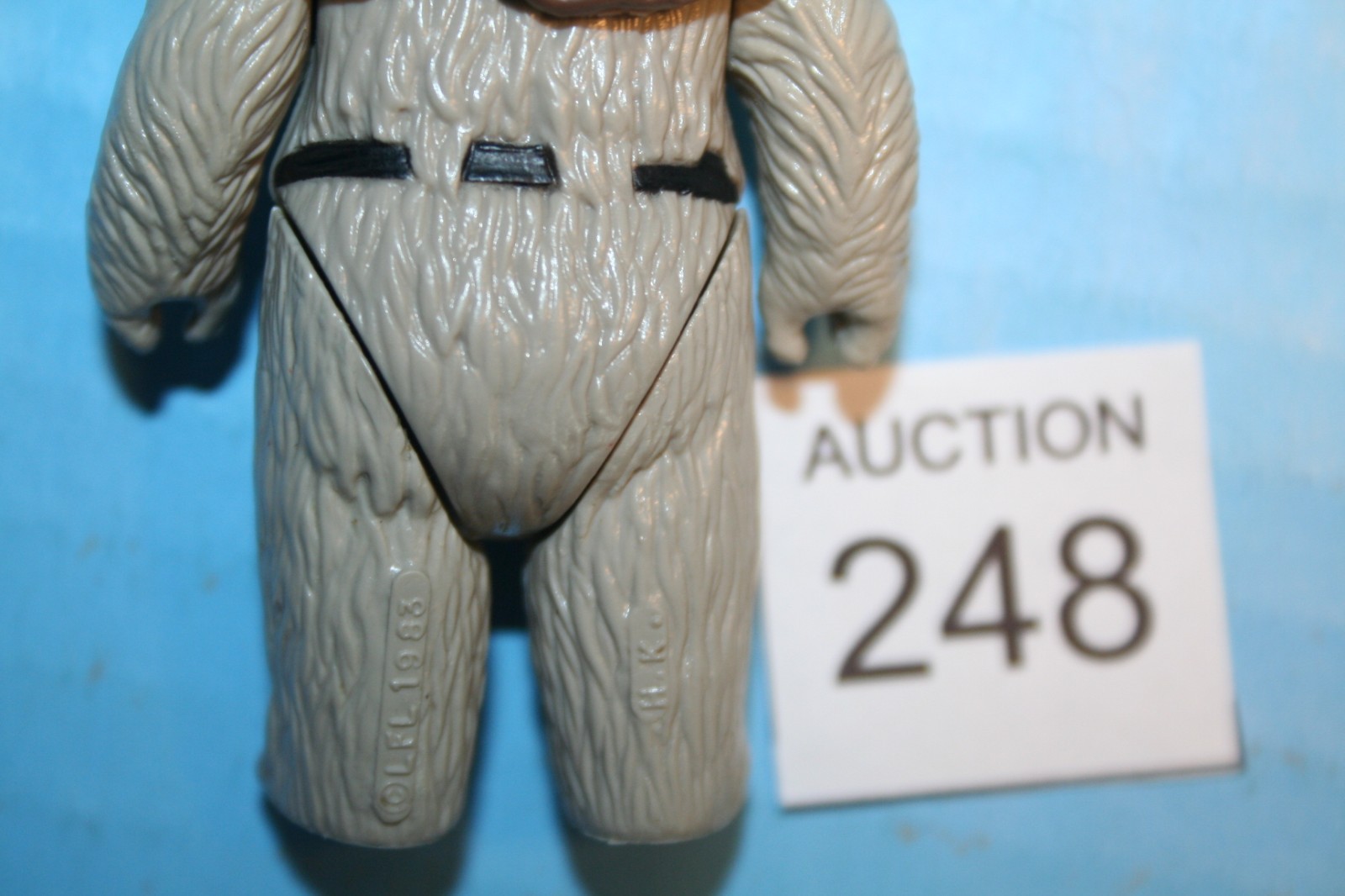 Chief Chirpa sold