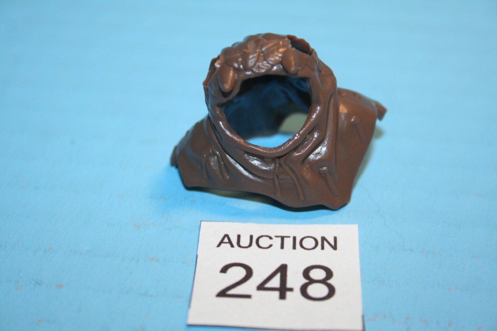 Chief Chirpa sold
