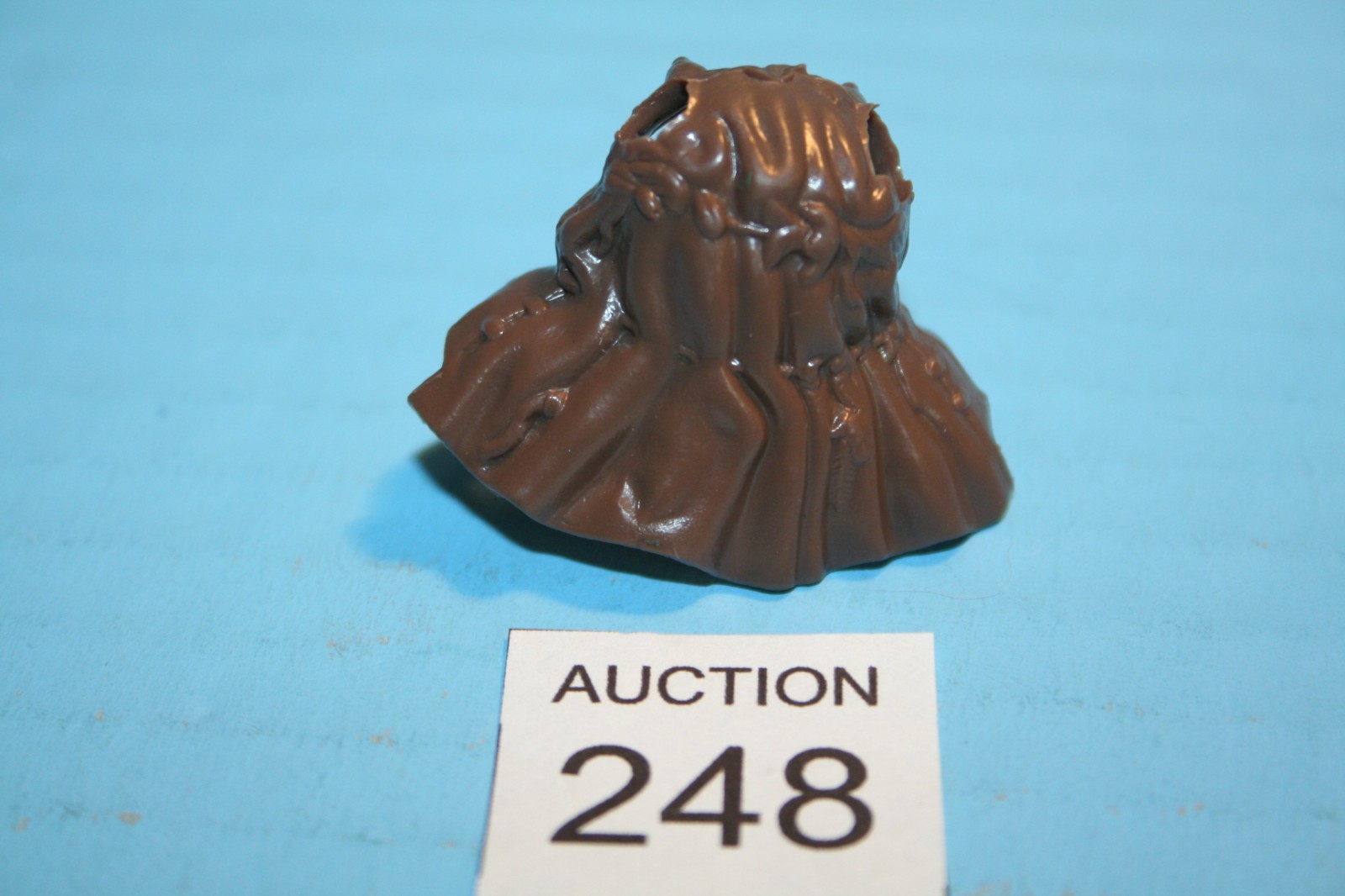 Chief Chirpa sold