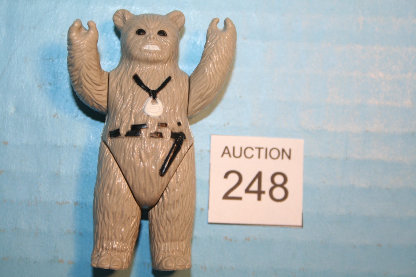 Chief Chirpa sold