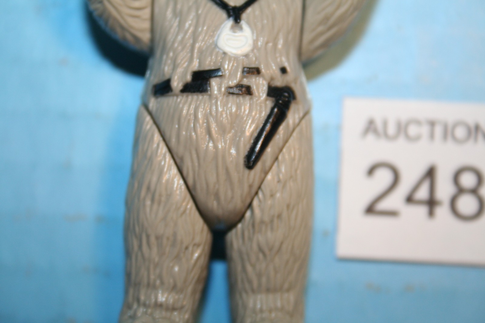 Chief Chirpa sold
